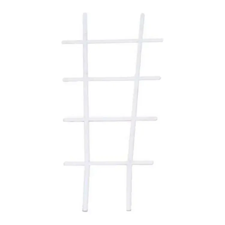 Решетка для вьюнов ФлораПласт 001054