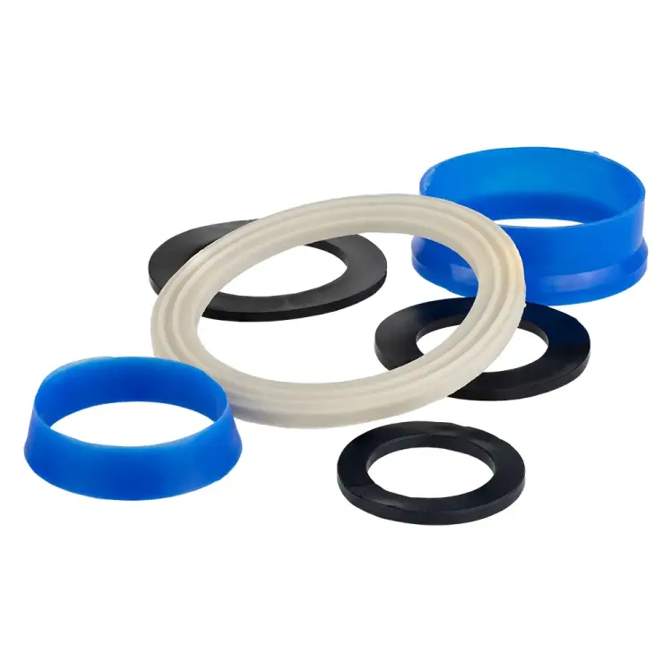 Универсальный ремонтный набор для сифона MasterProf №1 ИС.131609