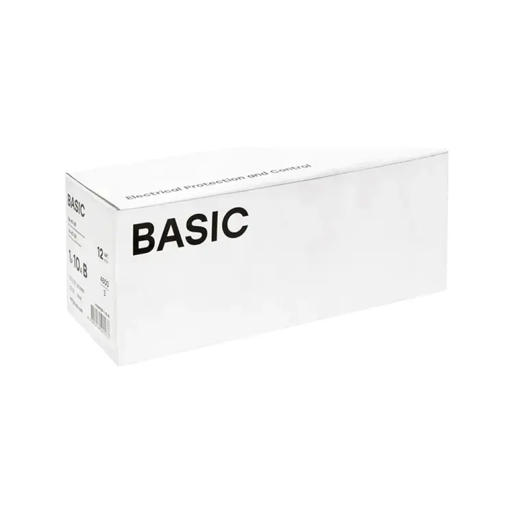 Автоматический выключатель EKF ВА 47-29 Basic mcb4729-2-25-B