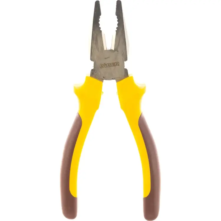 Плоскогубцы Biber Мастер 85442 тов-080881