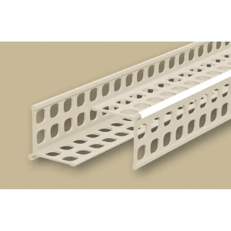 Штукатурный евроугол Ideal Ш-У4 0