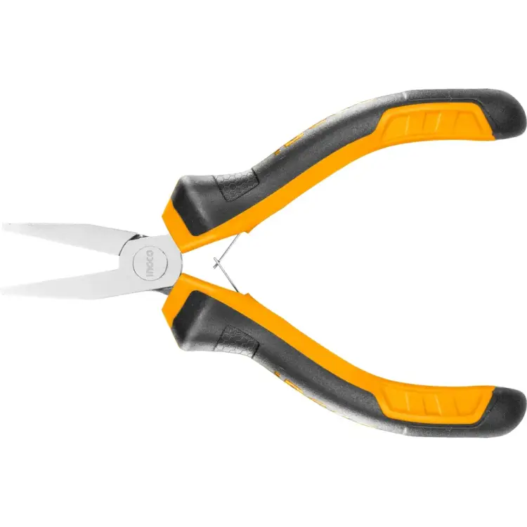 Мини плоскогубцы INGCO HMFNP08115