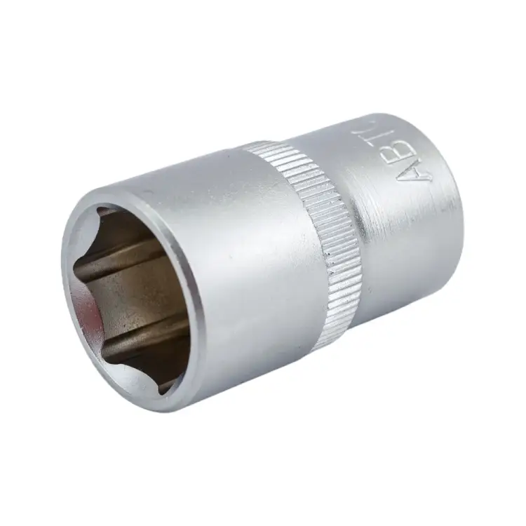 Головка шестигранная ABTOMTOOL РROFFI 542017