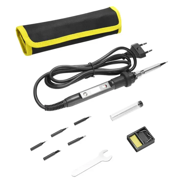 Цифровой паяльник DEKO SI11 065-0401