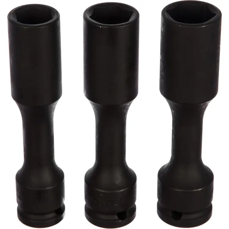 Набор ударных колесных головок FORCE 4037