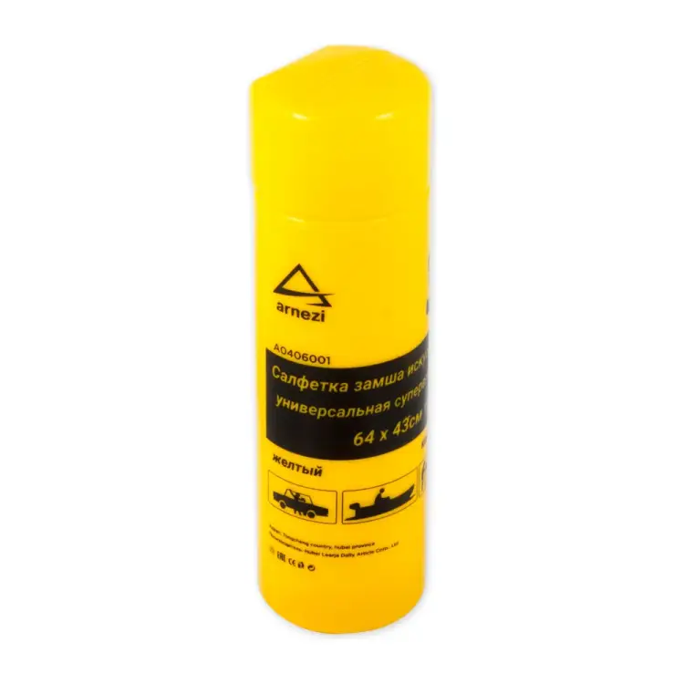 Универсальная супервпитывающая салфетка Arnezi A0406001