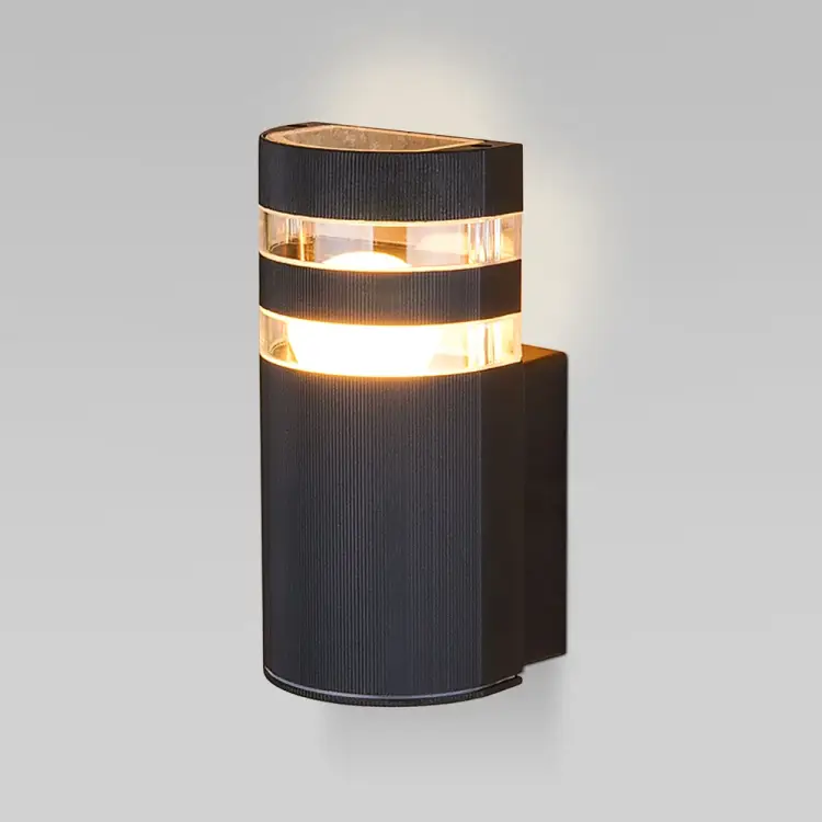 Садово-парковый светильник Elektrostandard 1444 TECHNO a032627