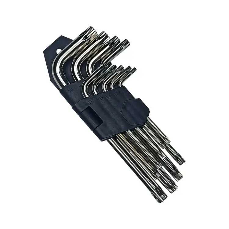 Набор звездочек vertextools 1631-03