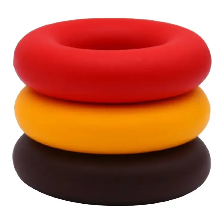 Кистевой эспандер для рук FORTIUS H180701-304050SET