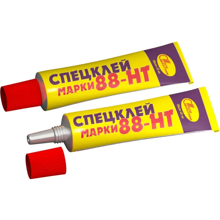 Клей Новбытхим 88-НТ 1462