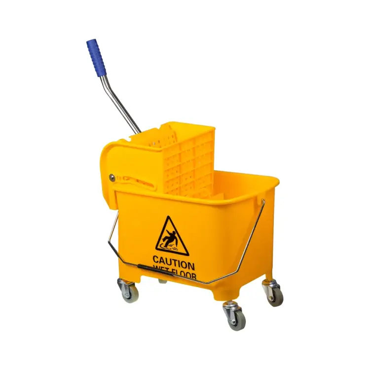 Уборочная тележка OfficeClean Professional 260496/AF08068