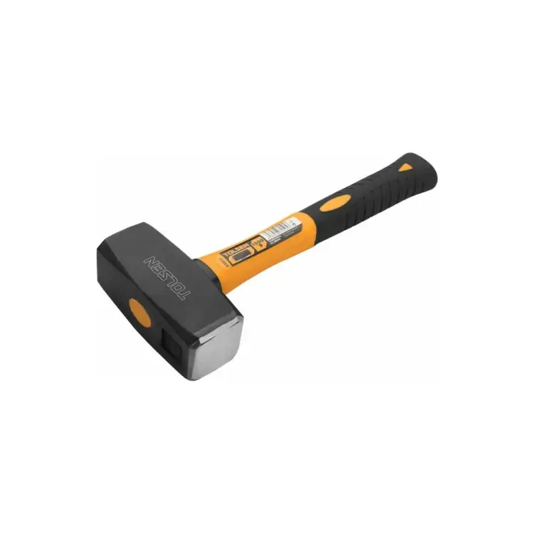 Кованая кувалда TOLSEN 25012