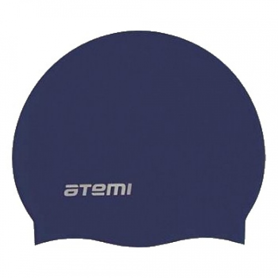 Шапочка для плавания ATEMI SC110