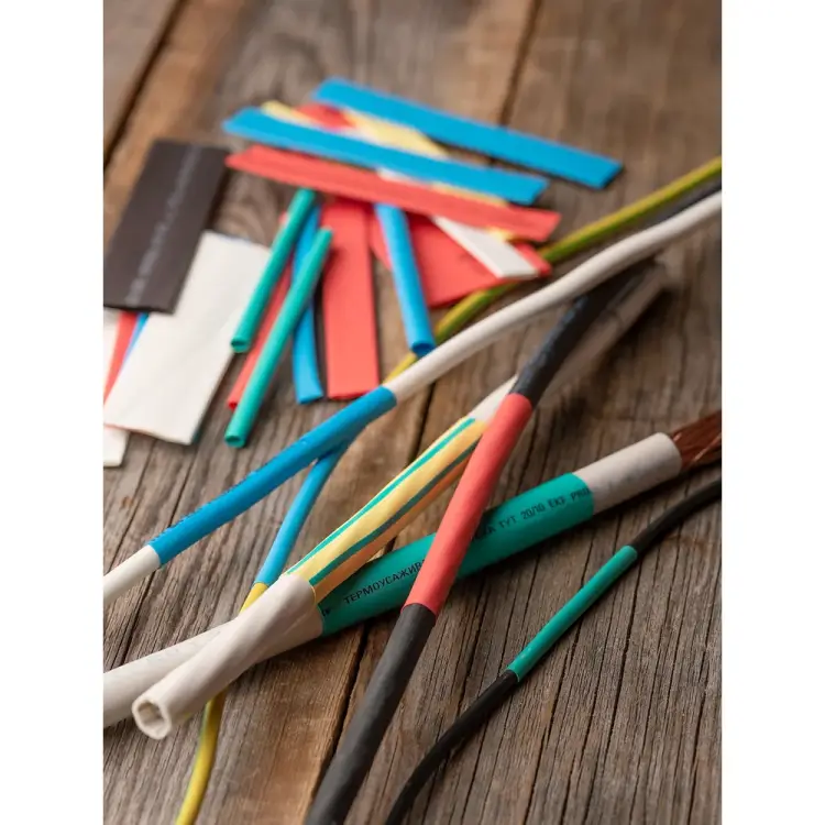 Набор EKF PROxima ТУТ tut-n-5-r