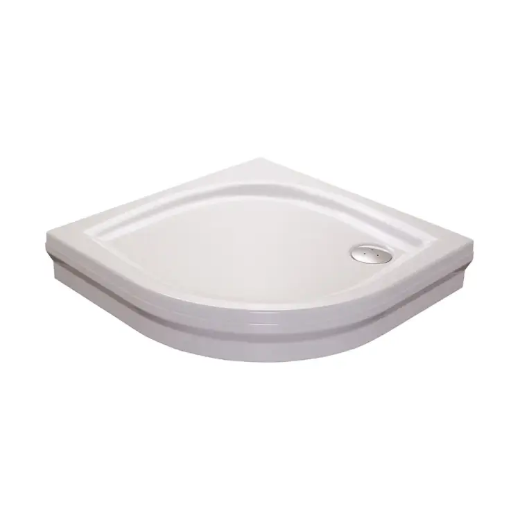 Акриловый душевой поддон Ravak Elipso A227701210