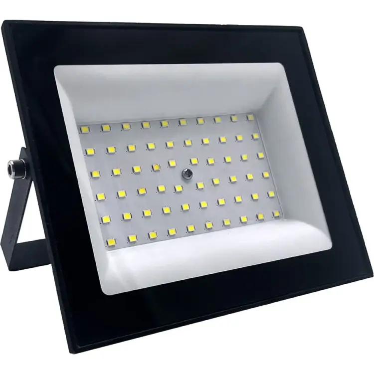 Светодиодный прожектор SAFFIT SFL51-100 51195