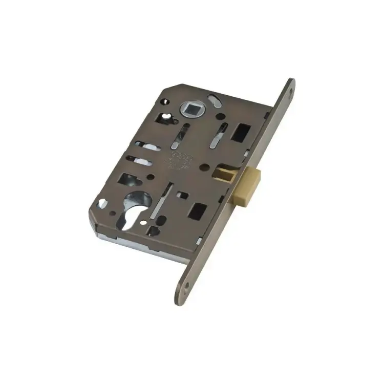 Межкомнатный замок AGB MEDIANAPOLARIS B06103.50.12.567 26391