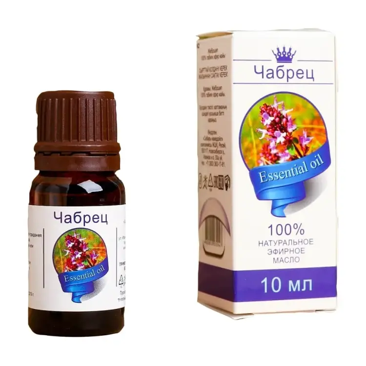 Эфирное масло СИМАЛЕНД 1857711