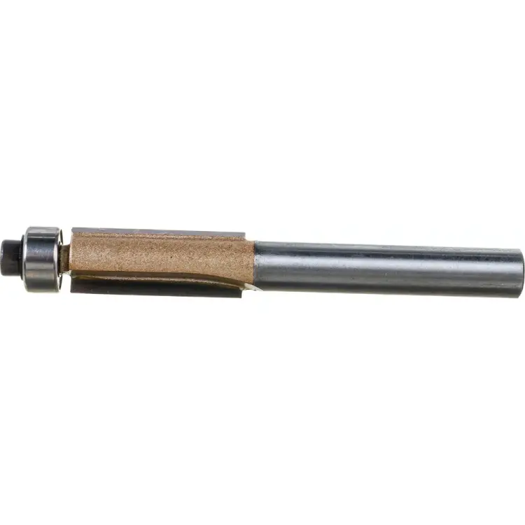 Кромочная прямая фреза по дереву Strong СТФ-10200820