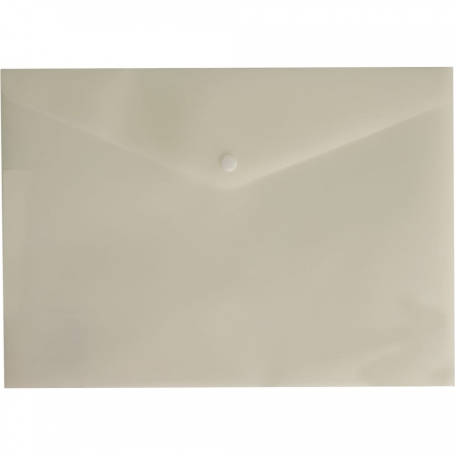 Конверт Бюрократ DeLuxe DL801MILK/1