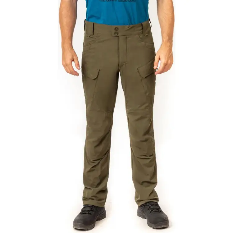 Брюки Grayling Каст 4610097039348