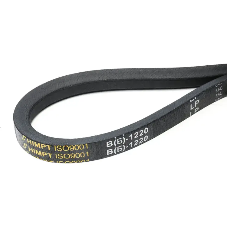 Клиновой ремень HIMPT 00028010141