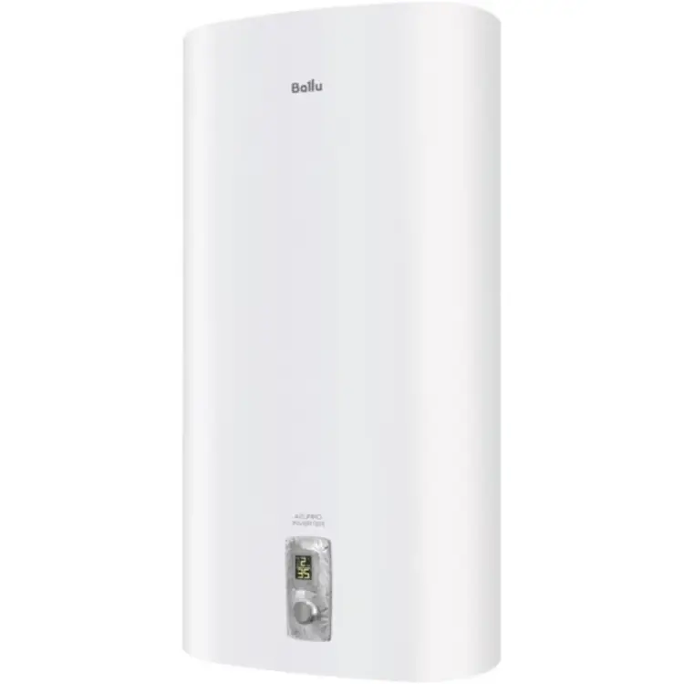 Водонагреватель Ballu BWH/S 50 Azurro Inverter НС-1595179