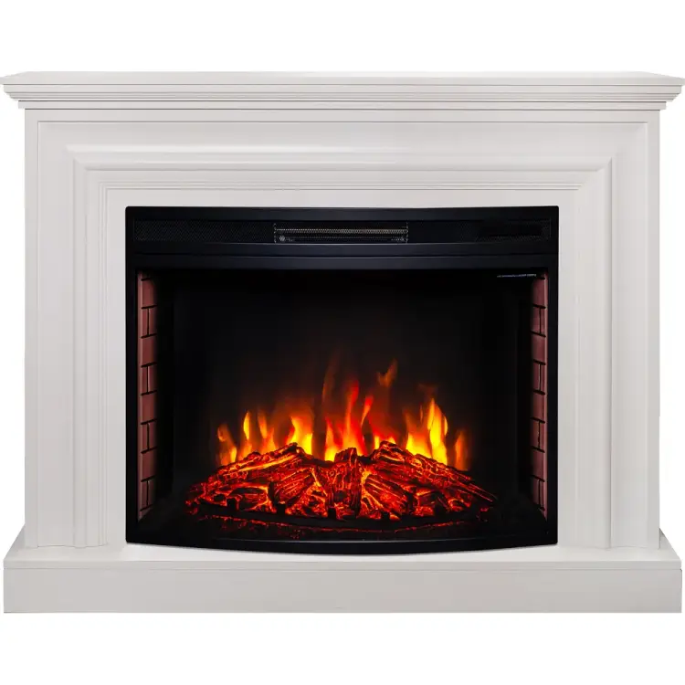Каминокомплект RealFlame WESTON 33 WT 10017786 Каминокомплект RealFlame WESTON 33 WT 10017786