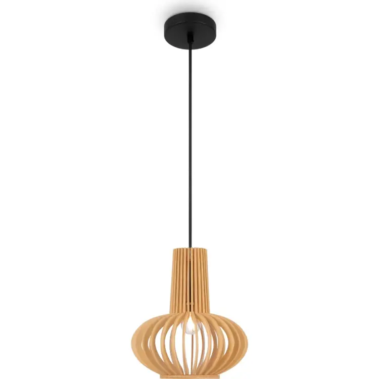 Подвесной светильник MAYTONI roots MOD193PL-01W