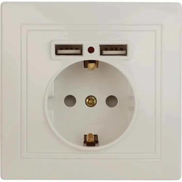 Розетка Intro Plano Б0053943