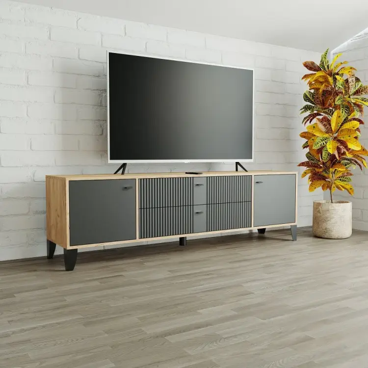 Тумба под телевизор Арника Парус-10 00-00142949