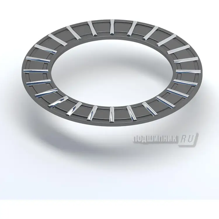 Подшипник DINROLL AXK2035 6000000018146 Подшипник DINROLL AXK2035 6000000018146