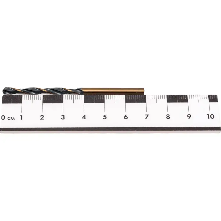 Сверло по металлу ООО "ТМТ ГРУПП" 41291