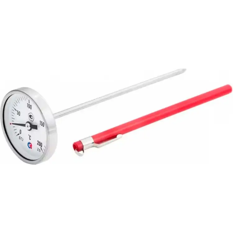 Погружной термометр РОСМА бт-23.220 D070-03061