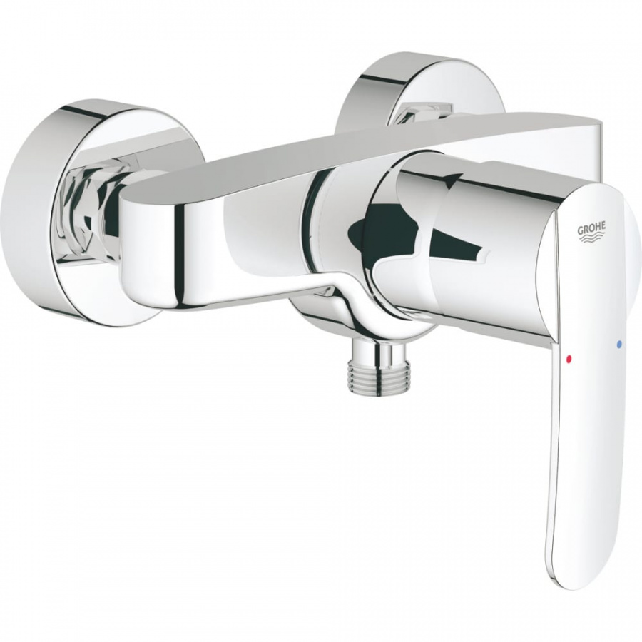 Смеситель для душа Grohe Wave Cosmo