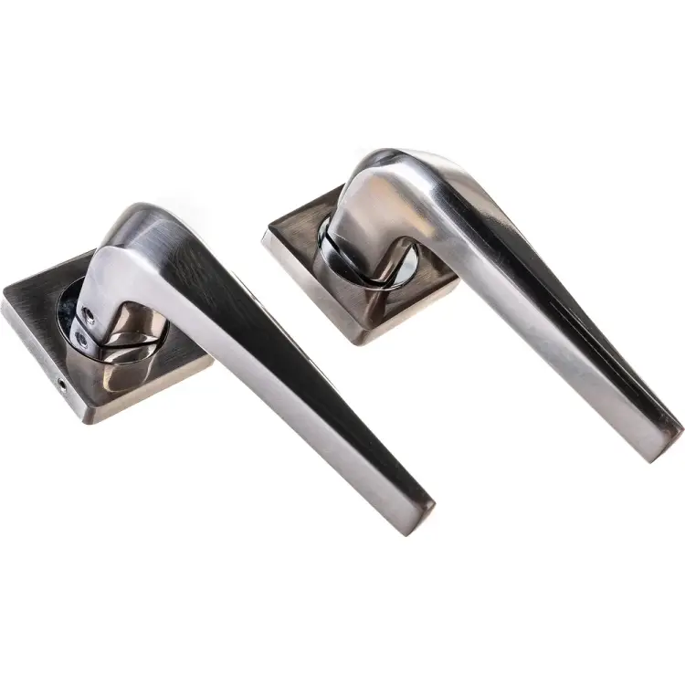 Раздельная ручка Punto BIO ZQ SN/CP-3 41037