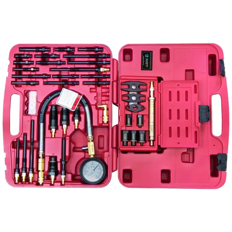 Компрессометр AIST 19203305 00-00013473