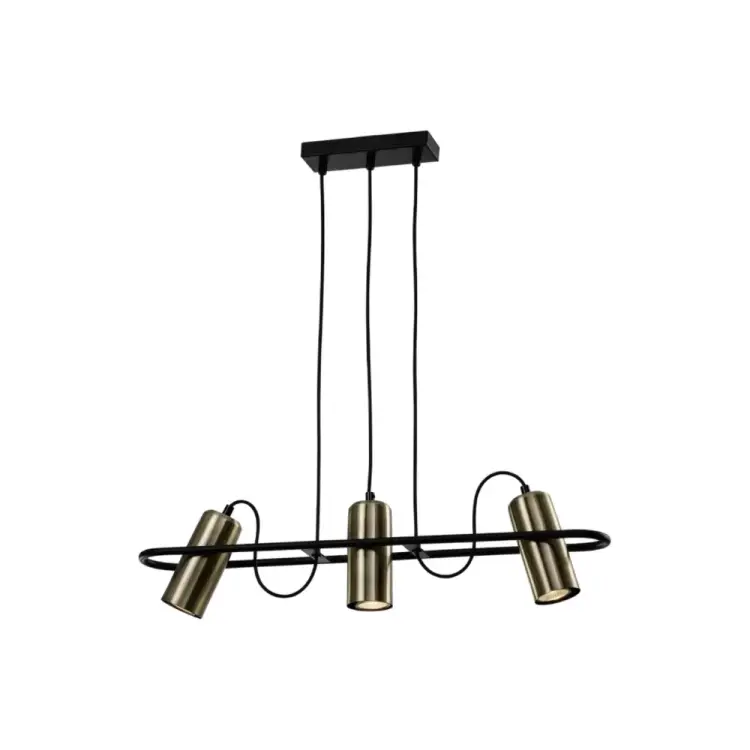 Подвесной светильник-подвес Rivoli Elfriede 3101203 Б0051248