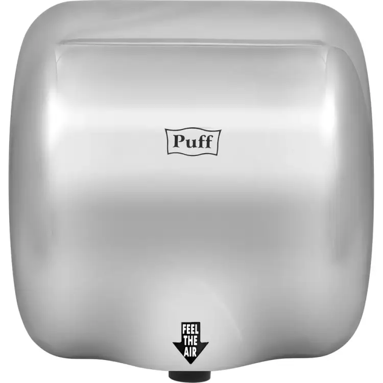 Электросушитель для рук Puff 8888 1401.300