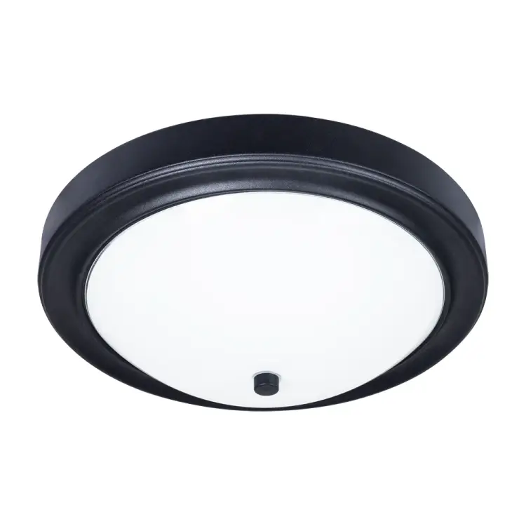 Светильник ARTE LAMP JAMES A4049PL-3BK