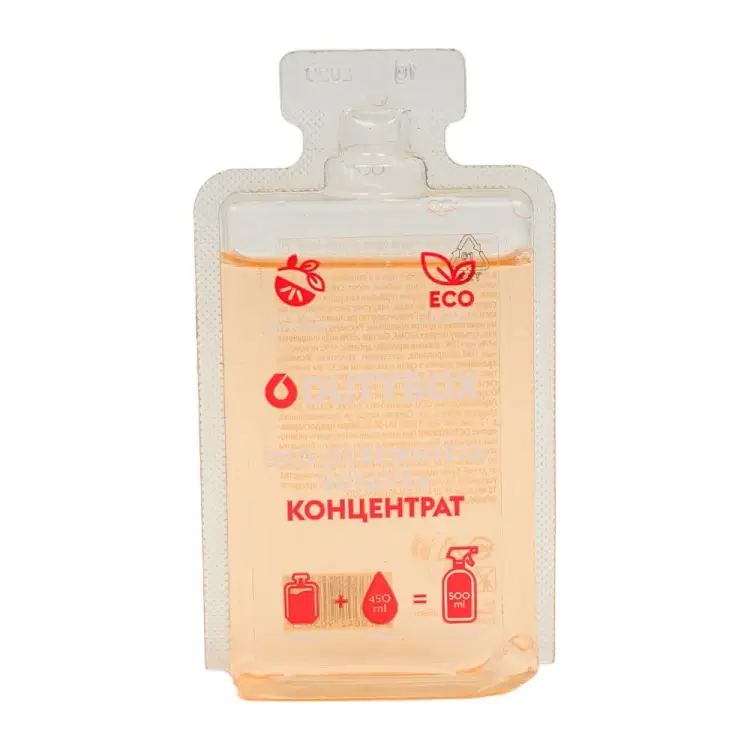 Спрей ароматизатор воздуха DUTYBOX db-1518