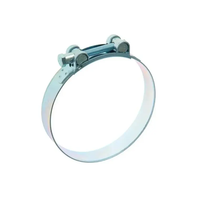 Одноболтовый силовой хомут NOVOCRAFT RZN290305002