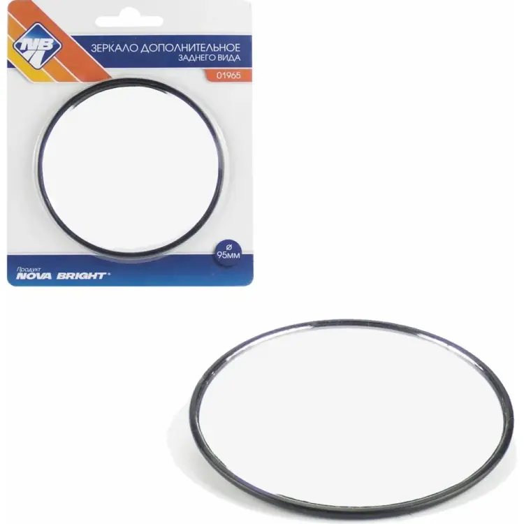 Зеркало дополнительное Nova Bright 1965