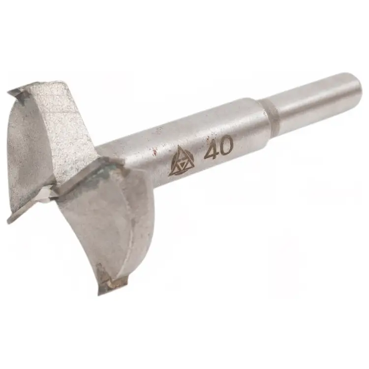 Сверло Форстнера по дереву Волжский Инструмент 5017006