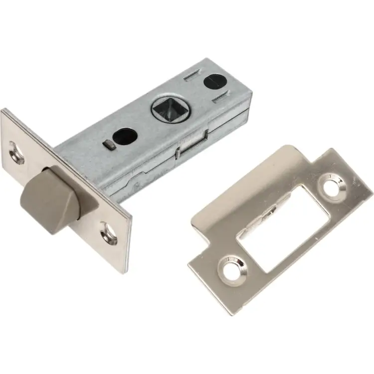 Межкомнатная защелка PUERTO B2B L май.45 plastic