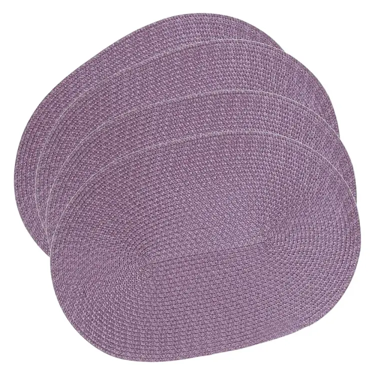 Набор сервировочных салфеток Nouvelle Ежевичный фреш 9903250-Н4