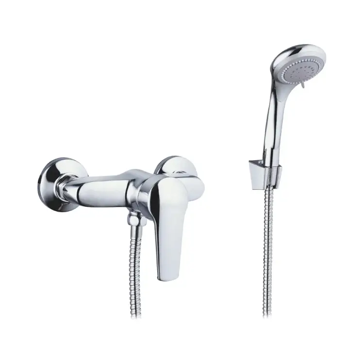 Смеситель для душа G-Lauf LWZ5-A182