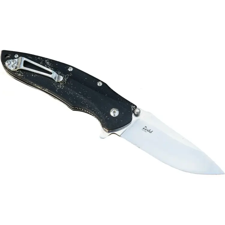 Складной нож Kizlyar Supreme Zedd 4650065054416 Складной нож Kizlyar Supreme Zedd 4650065054416