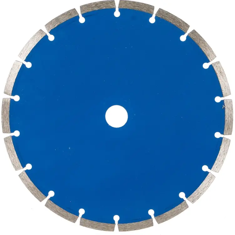 Универсальный сегментный алмазный диск Patriot 811010005 Универсальный сегментный алмазный диск Patriot 811010005