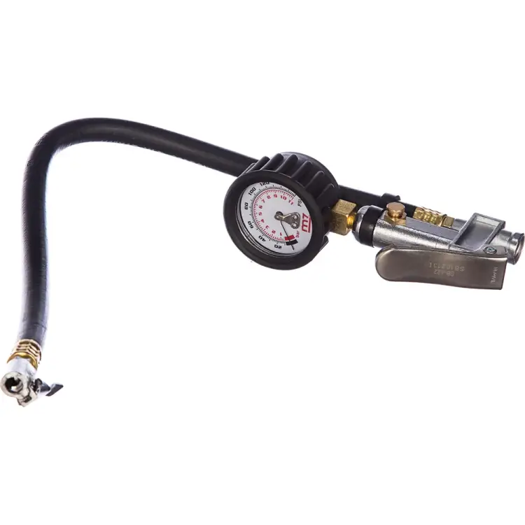 Пистолет для подкачки шин MIGHTY SEVEN SB-422